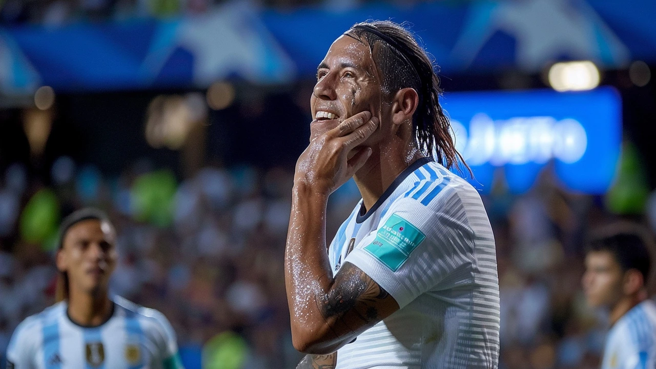 Copa America 2024: How to Watch Uruguay vs. Panama Live Stream for Free