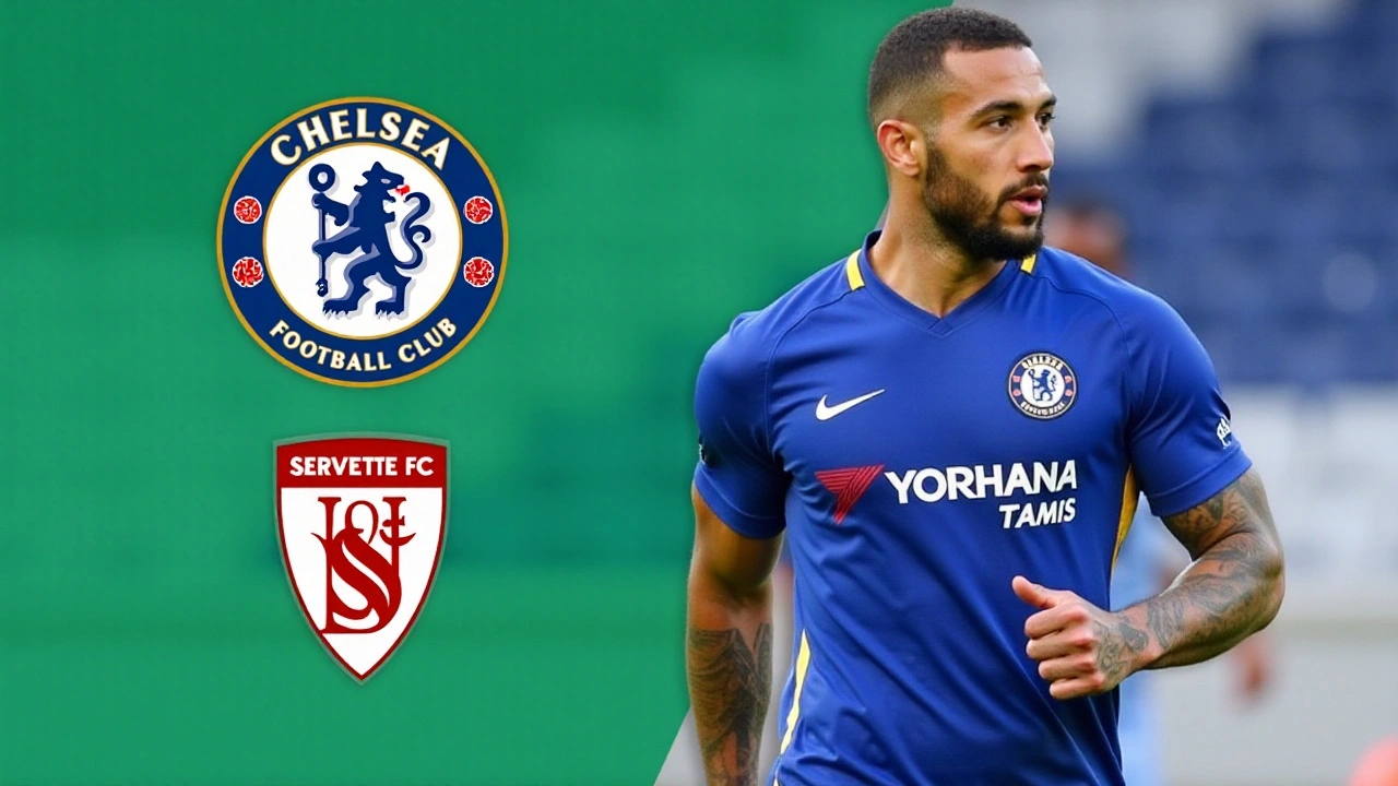 Chelsea vs Servette: Team News, Expected Lineup, and Latest Injury Updates for Conference League Play-Off