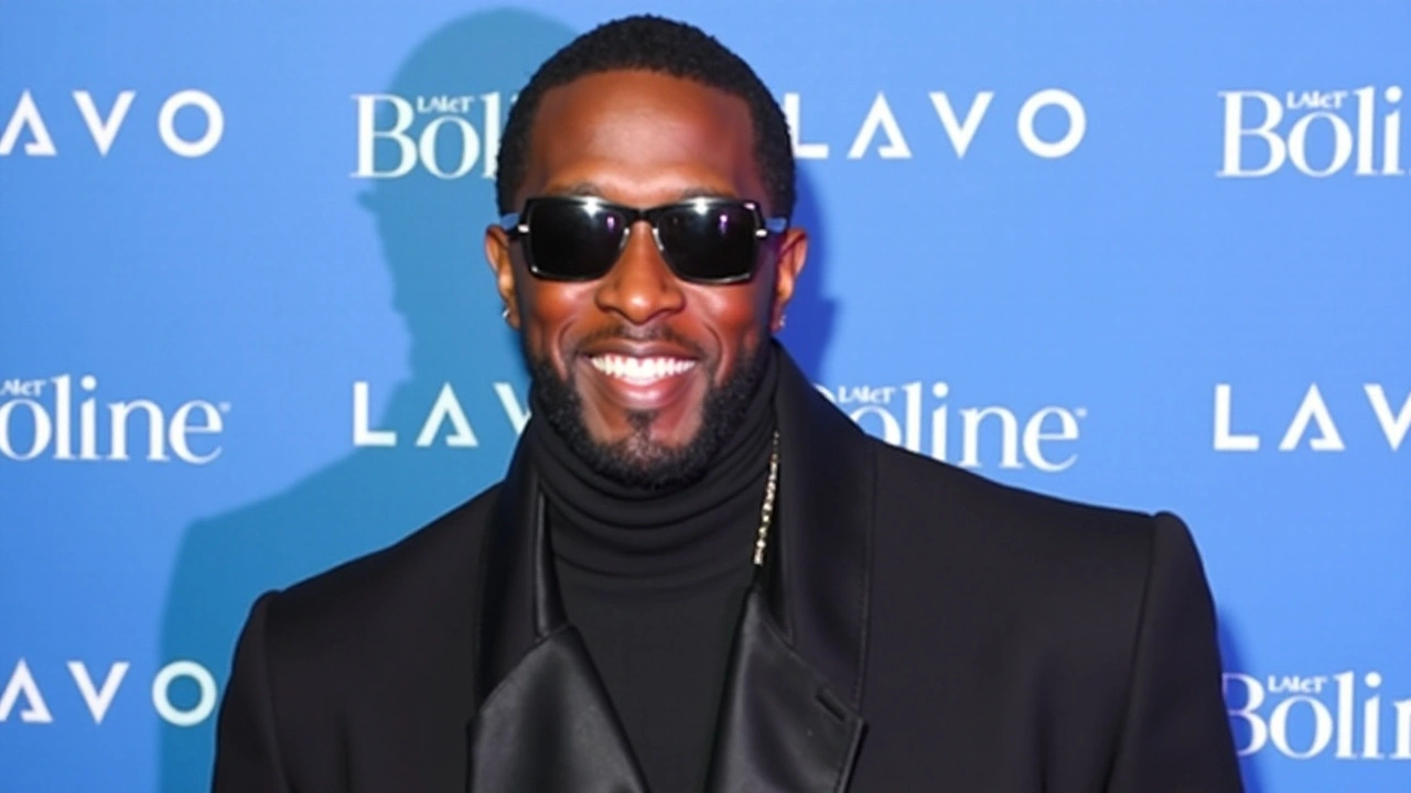 New Memoir Exposes Shocking Allegations Against Sean 'Diddy' Combs: Control, Cheating, and Abuse