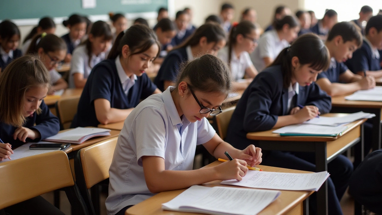 2024 Matric Final Exam Schedule: Key Dates and Highlights for NSC and IEB Students