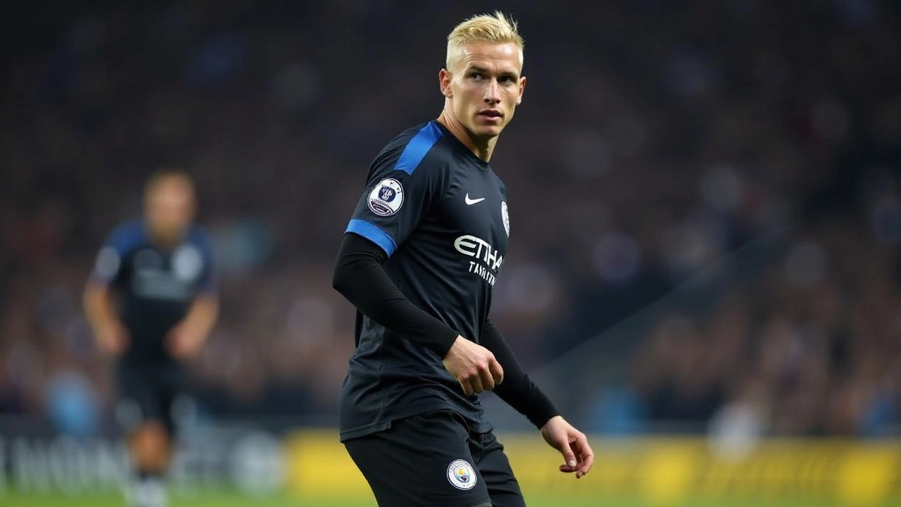 Exciting Champions League Clash: Sporting CP vs Manchester City Preview and Predictions