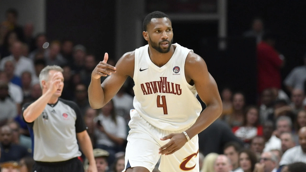 Cavaliers Face Key Injury Questions Ahead of Pivotal Game 5 Against Pacers