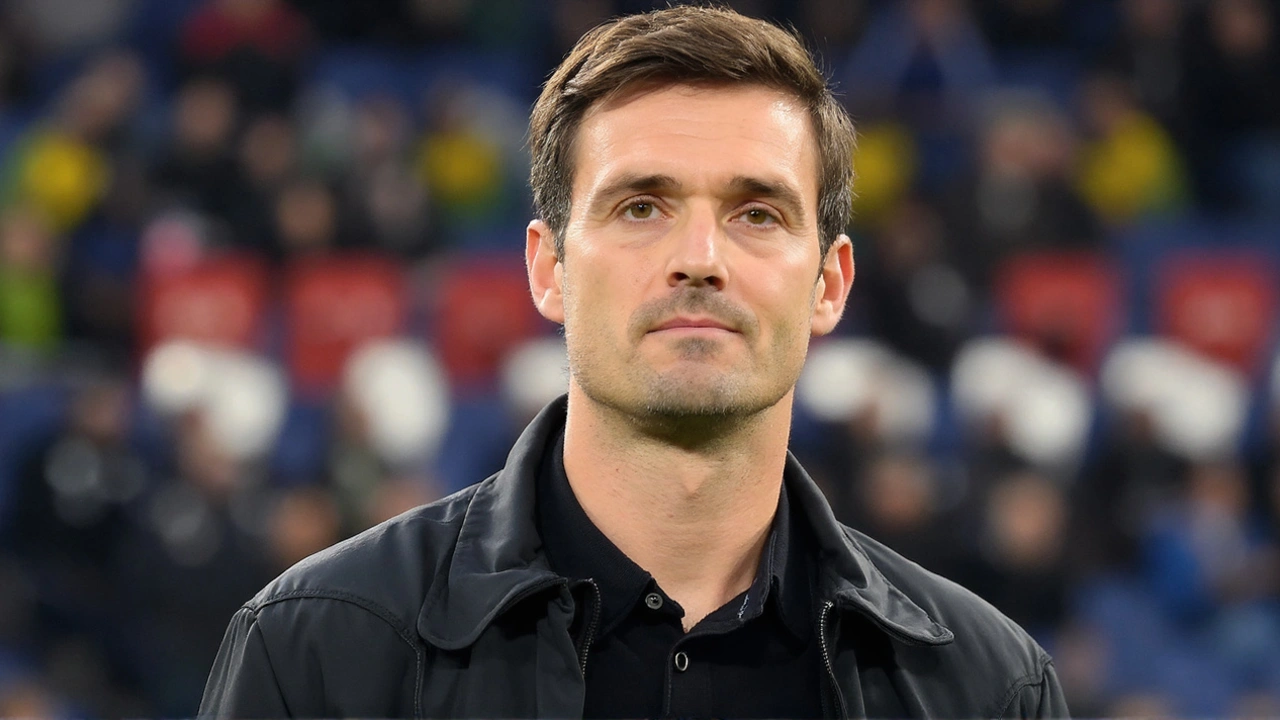 Inter Milan's Chivu Tells Players to 'Enjoy Yourselves' in Club World Cup Opener Against Monterrey