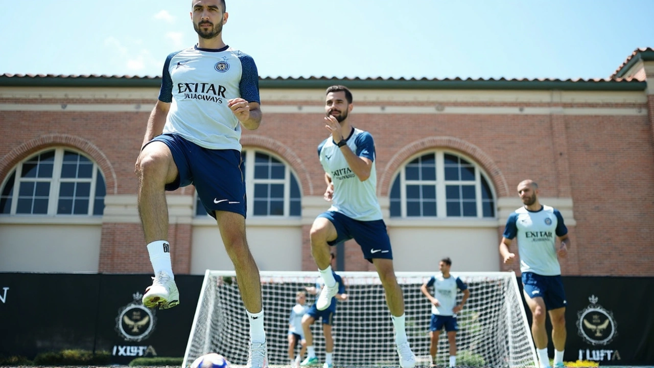 Tactical Tweaks, Rising Talent, and Monterrey’s Challenge