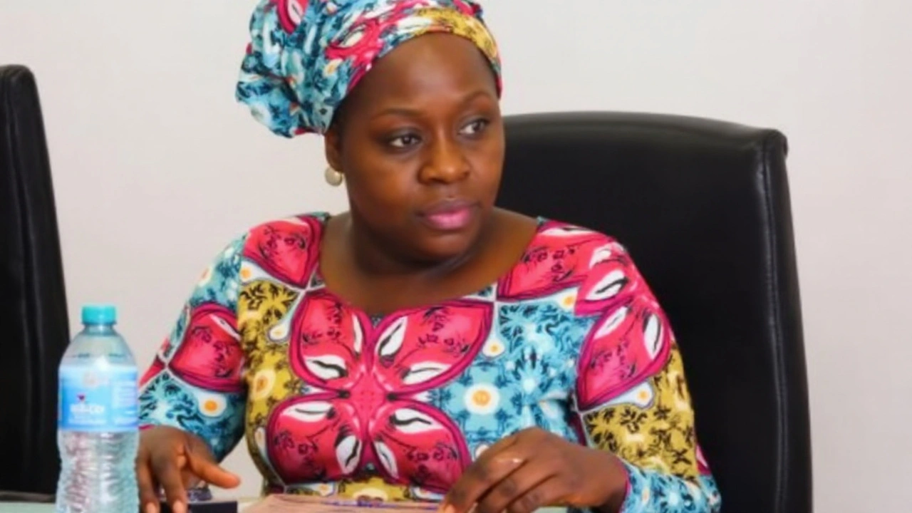 Abuja Federal Workers Stranded After IPPIS Payroll Verification Deadline