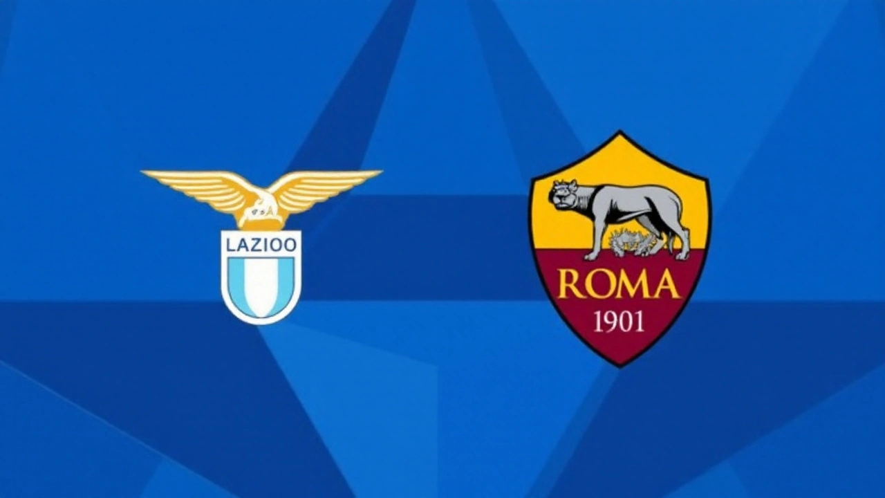 Derby della Capitale preview: Lazio vs Roma lineups, injuries and odds