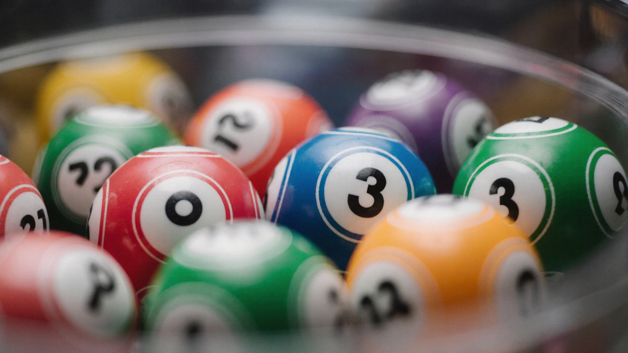 Powerball jackpot rolls to $145 million after $127 million draw misses winner