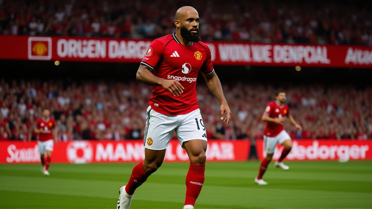 Ruben Amorim's United vs Arsenal showdown kicks off 2025 Premier League opener