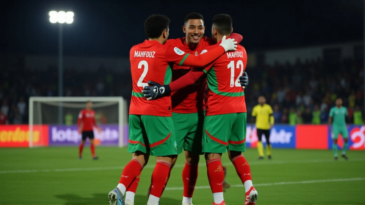 Implications for the final