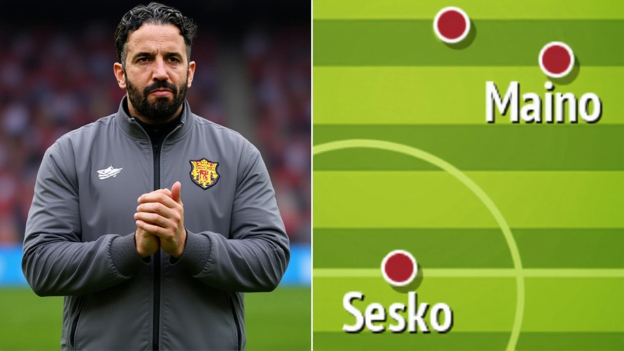 Injury News and Managerial Pressure