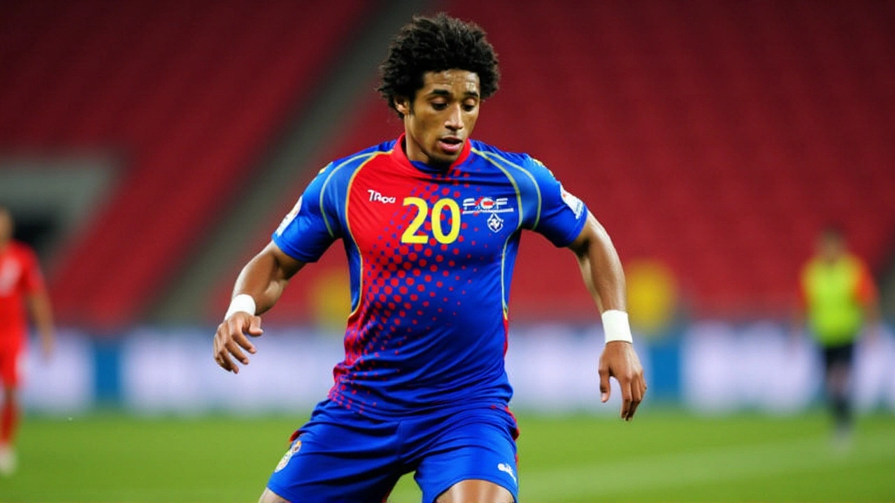 Libya’s penalty blunder hands Cape Verde 2-1 win, dashing AFCON hopes