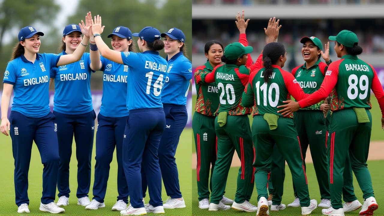 Looking ahead: The next fixtures