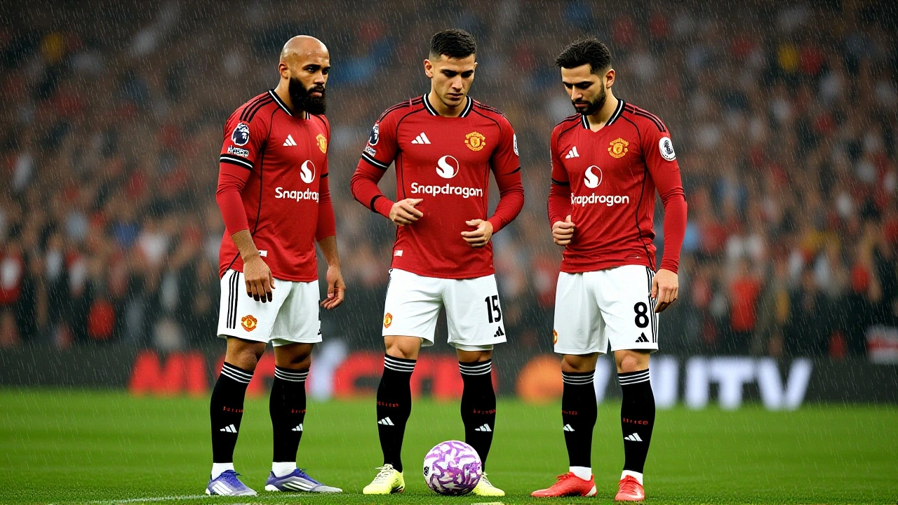 Man United beat Sunderland 2-0, Mount & Sesko goals ease Amorim pressure