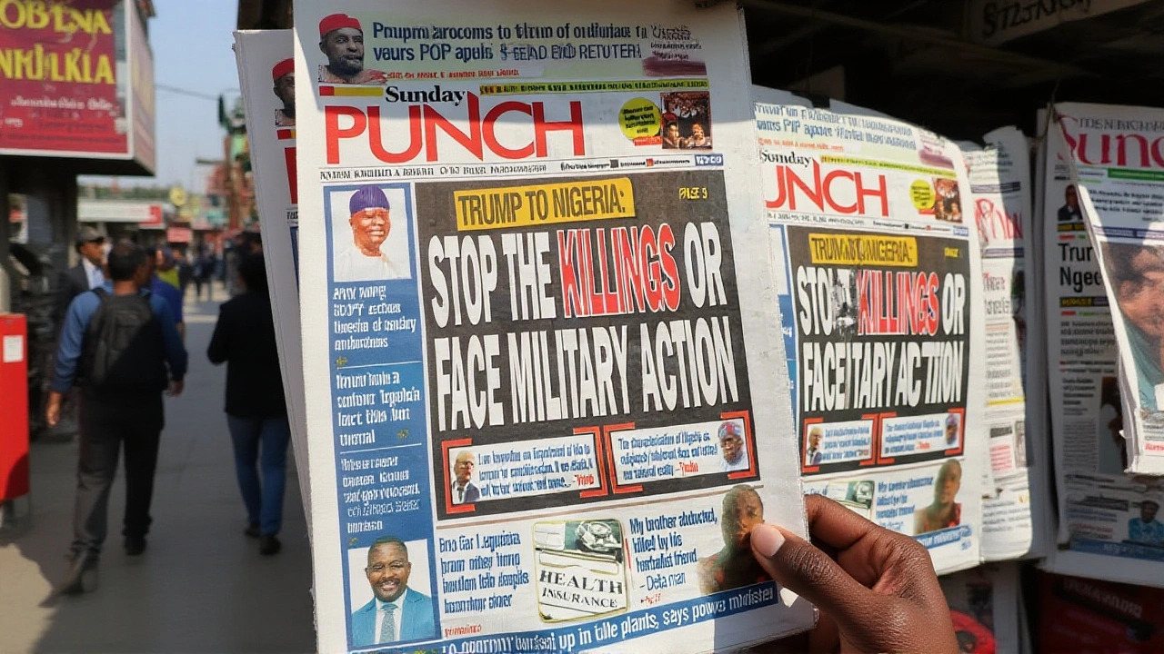 What’s Next? The Clock Is Ticking