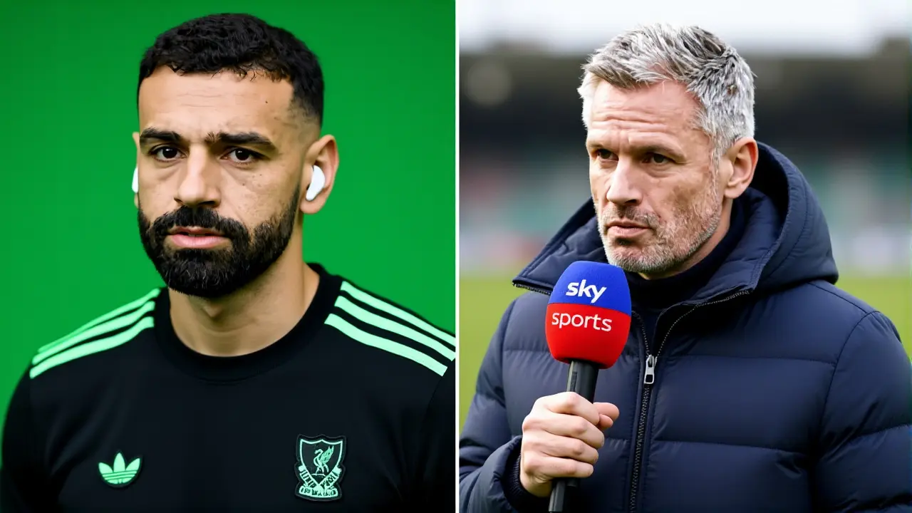 Navigating the Rough Patch