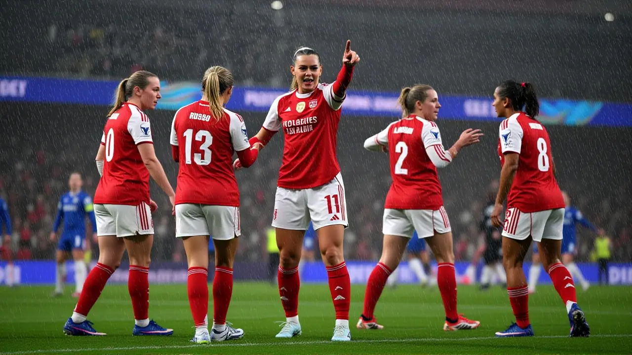 Russo Seals the Deal