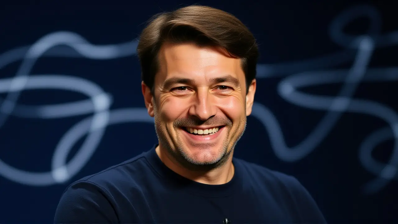 Mauricio Pochettino Lays Out Bold Vision for USMNT Ahead of 2026 World Cup