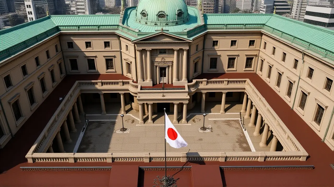 BOJ Rate Hikes: April Debates Foreshadow July Tightening