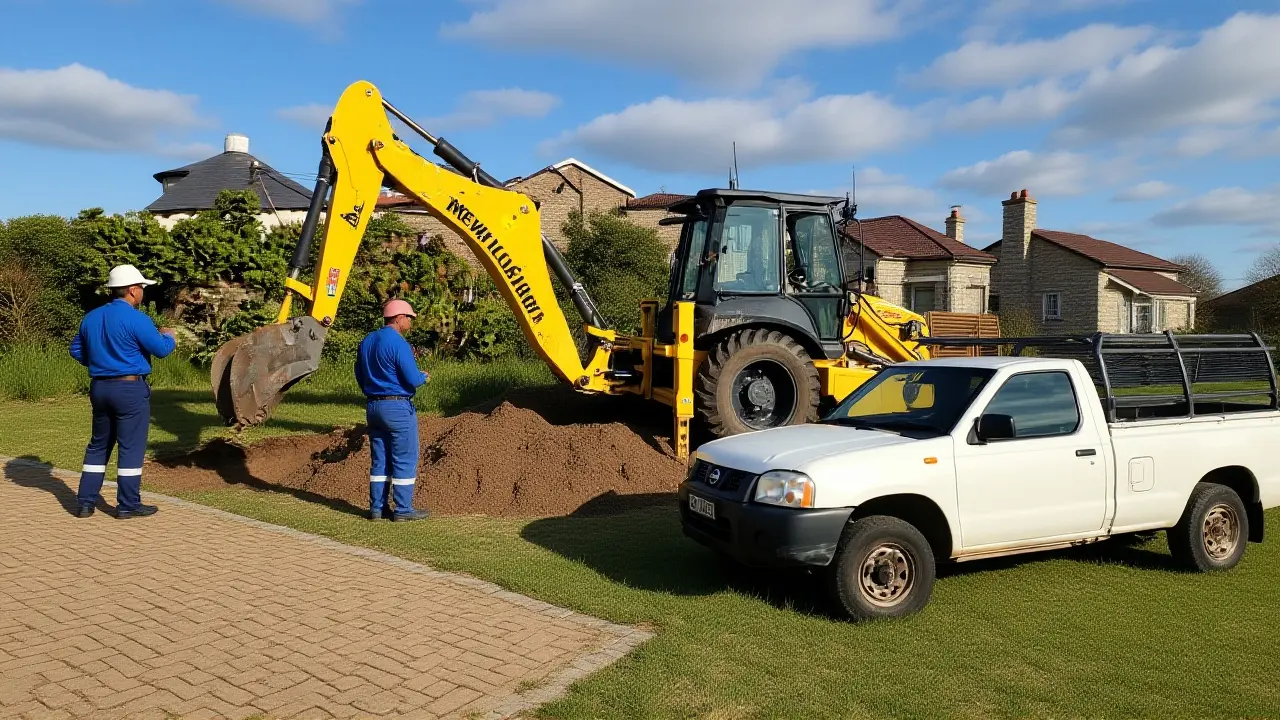 Western Cape Storm: Eskom Repairs Delay Power in Betty's Bay, Pringle Bay